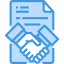 Contract Contract icon 64x64