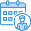 Appointment Appointment icon 64x64