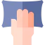 Wiping icon 64x64