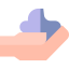 Hand soap icon 64x64