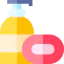 Liquid soap icon 64x64