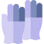 Gloves icon 64x64