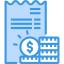 Billing icon 64x64