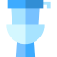 Toilet icon 64x64