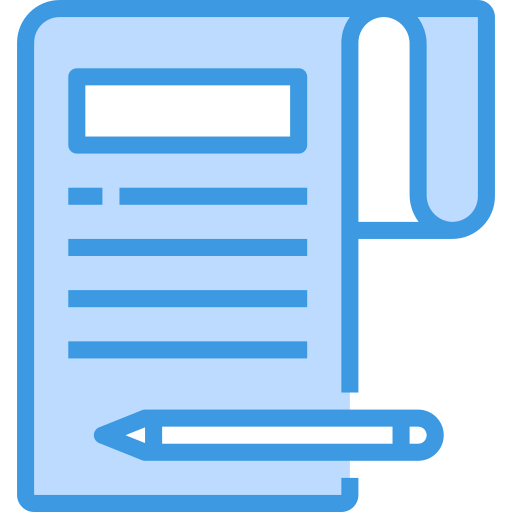 Document 图标