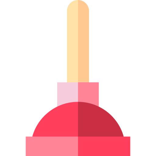Plunger icon