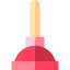 Plunger icon 64x64