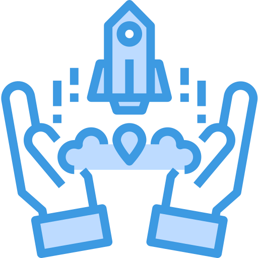 Startup アイコン