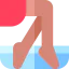Pedicure icon 64x64