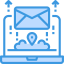 Email icon 64x64