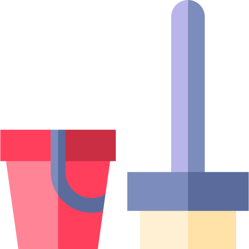 Mop icon