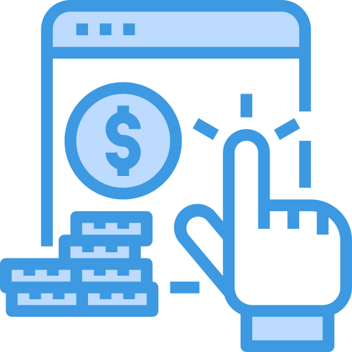 Payment icon