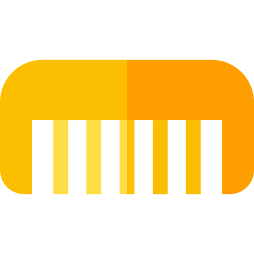 Comb アイコン