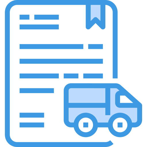 Document icon