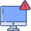 Monitor icon 64x64