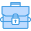 Briefcase icon 64x64
