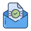 Email icon 64x64