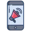 Phone icon 64x64