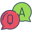 Chat icon 64x64