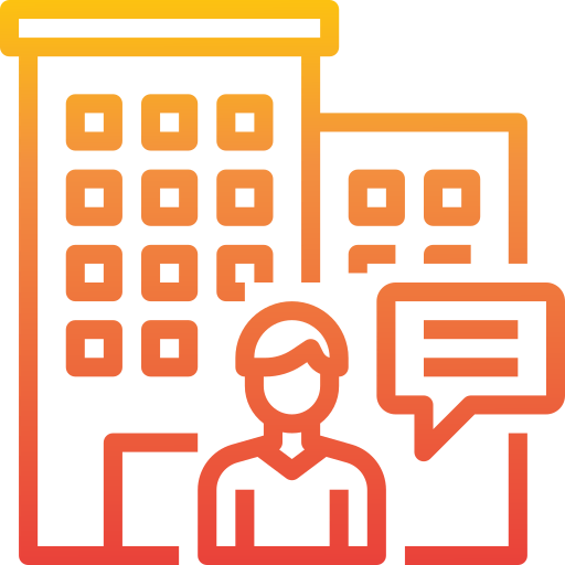 Building icon