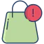 Bag icon 64x64
