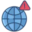 Alert icon 64x64