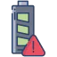 Battery icon 64x64
