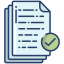 Document icon 64x64