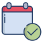 Event icon 64x64