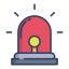 Emergency icon 64x64