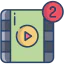 Video icon 64x64