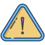 Alert icon 64x64