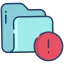 Folder icon 64x64