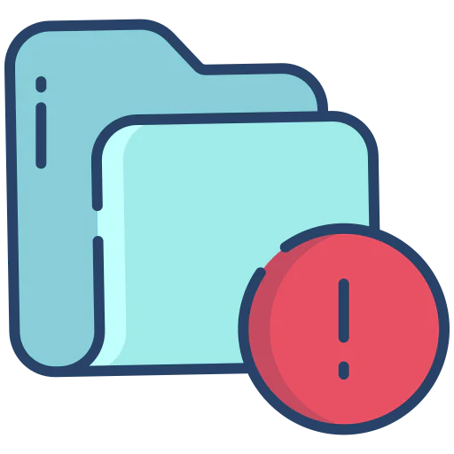 Folder icône