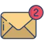 Email icon 64x64