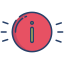 Info icon 64x64
