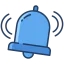 Bell icon 64x64
