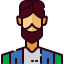 Man icon 64x64