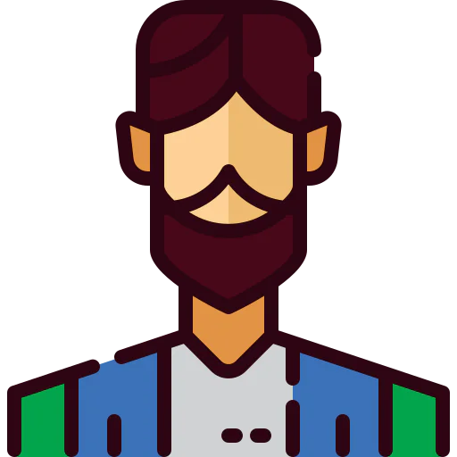 Man icon