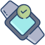 Smartwatch icon 64x64