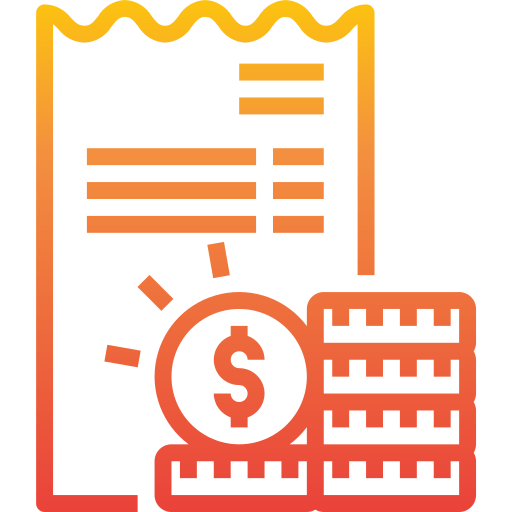Billing icon