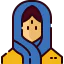 Woman icon 64x64