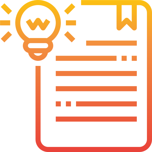 Good idea biểu tượng