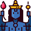 Vishnu icon 64x64