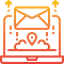 Email icon 64x64