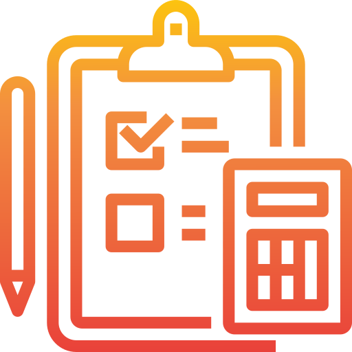 Check list biểu tượng