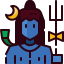 Shiva icon 64x64