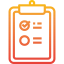 Check list 图标 64x64