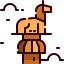 Ashoka icon 64x64