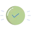 Approval icon 64x64